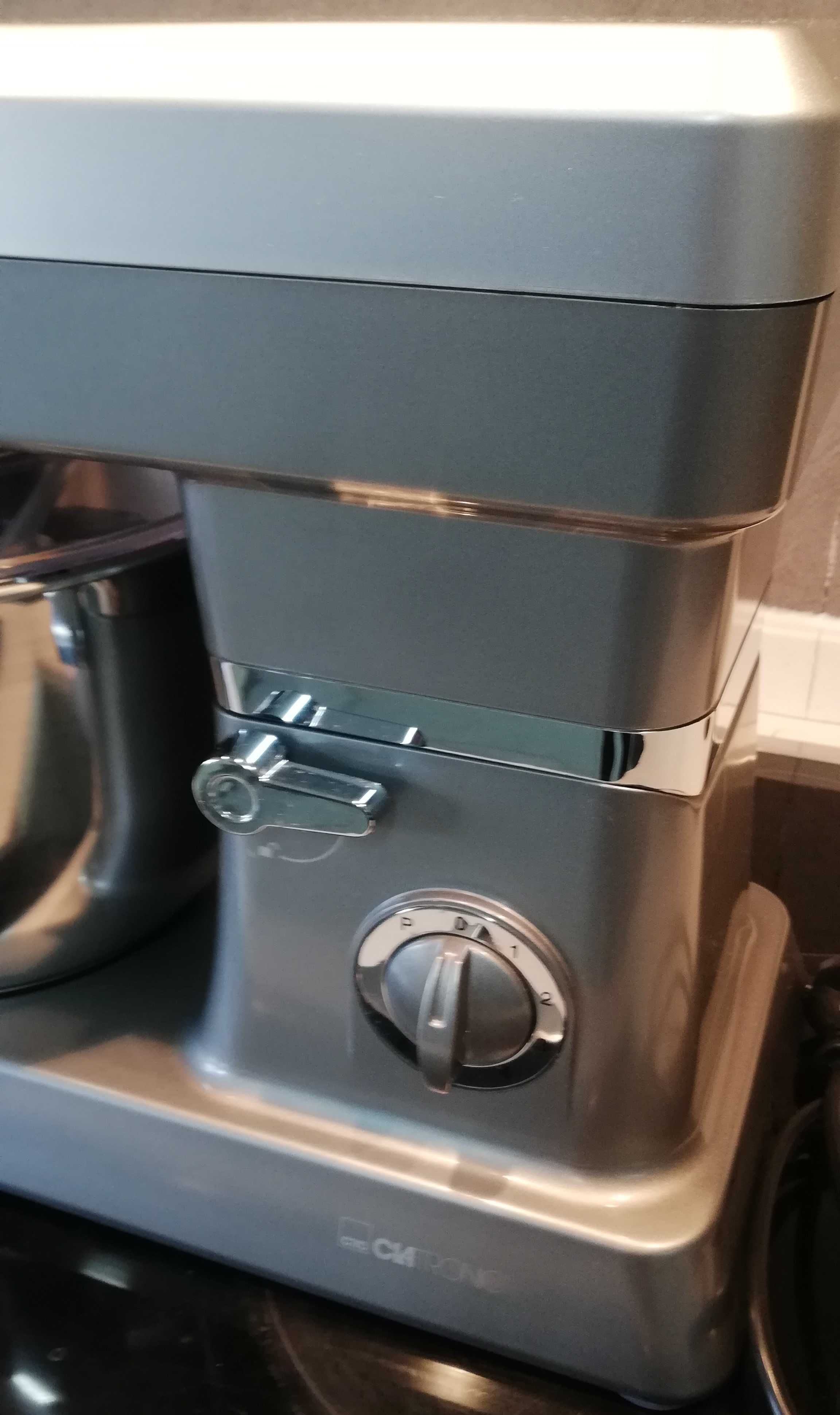 Batedeira Taça 6,3L 1200W