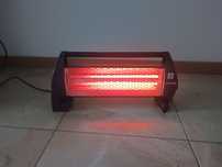 Aquecedor eletrico worten