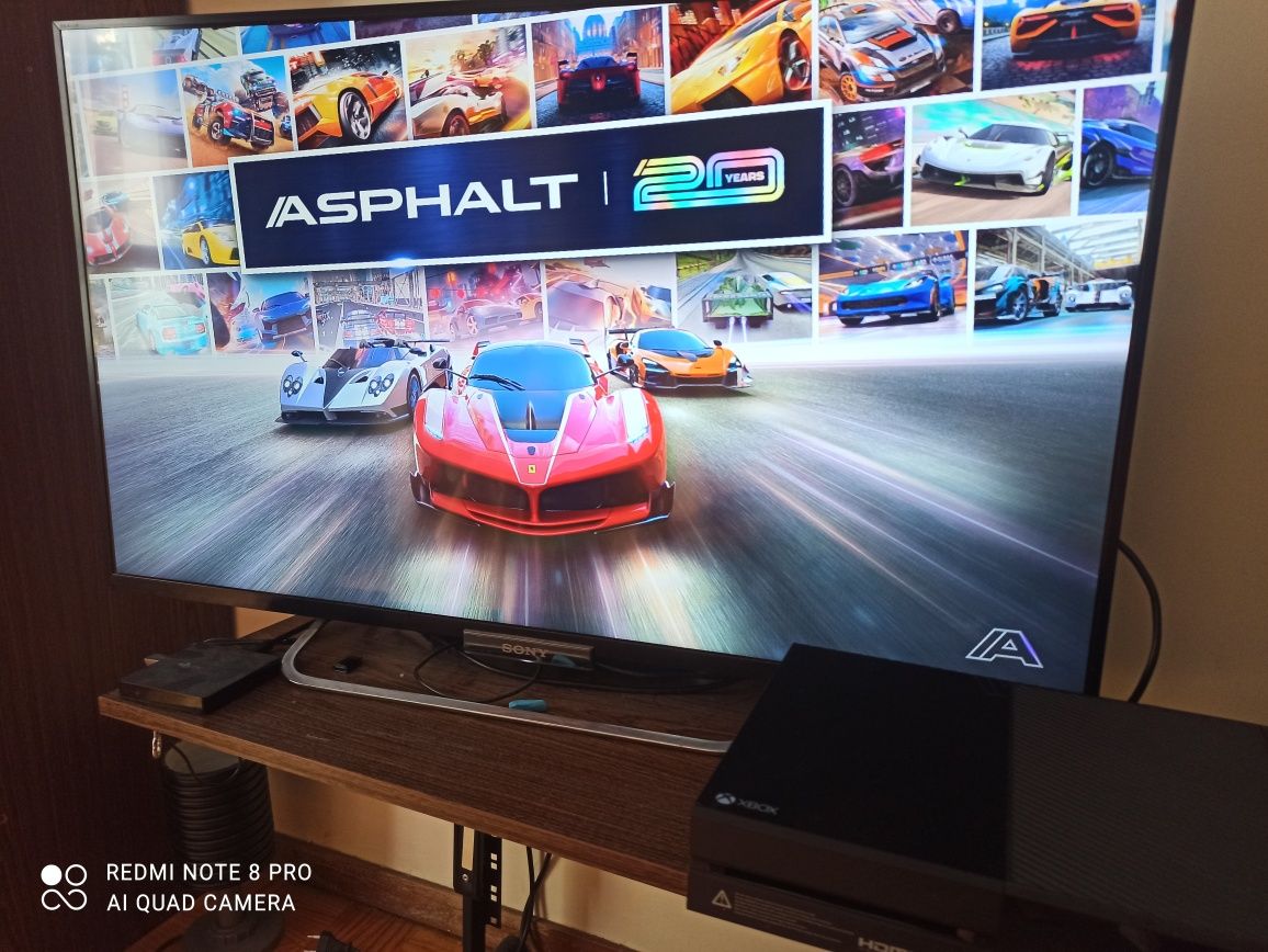 Xbox One em bom estado