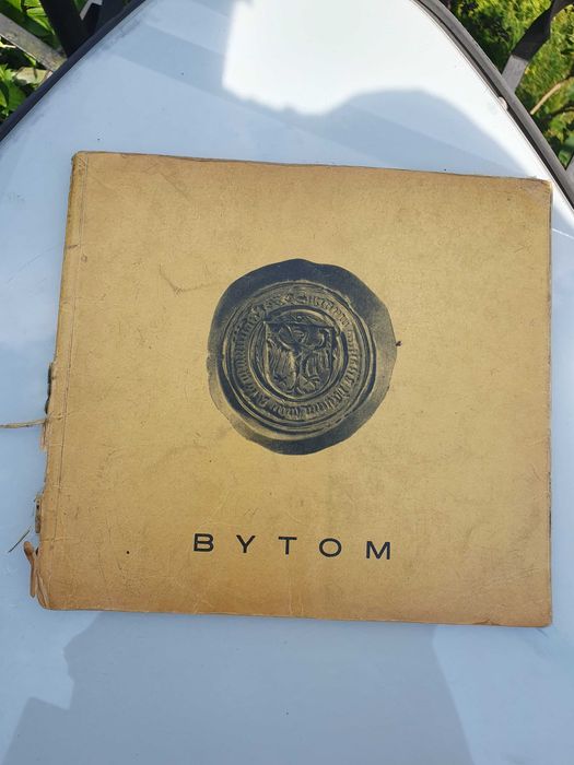 BYTOM - Kazimierz Patalong