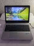HP Probook 15.6" i3/8GB/128SSD como Novo