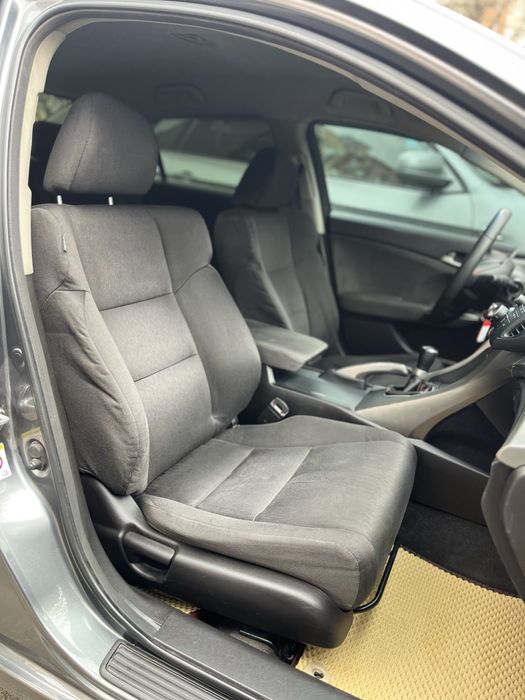 Honda Accord 2009р. 2.2 дизель