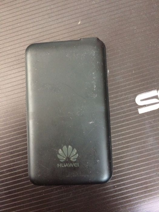 Модем роутер Wi Fi Verizon. Huawei Criket EC5805