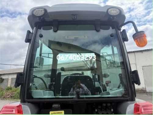 Доставка безкоштовна Кредит ЗНИЖКА трактор Скаут TY-404 С