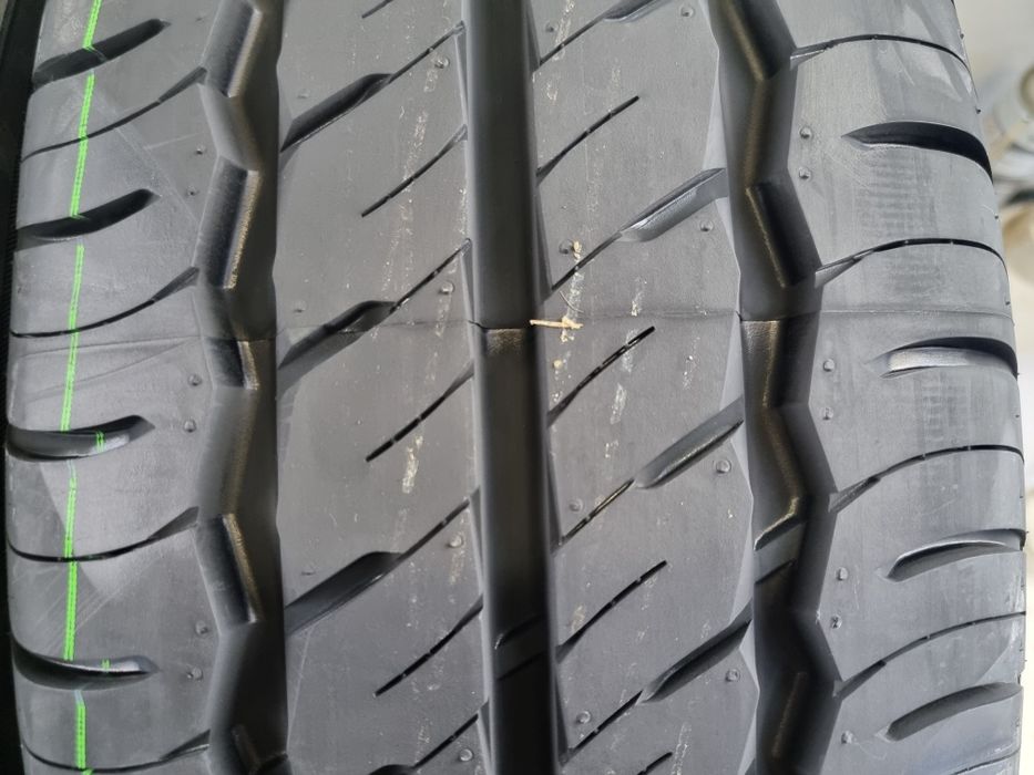Opony nowe 215/65R16C Laufenn Dot.2023 op.350