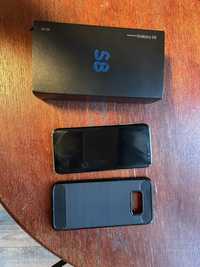Telefon samsung Galaxy S8