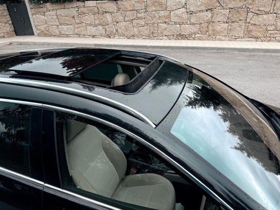 Opel Insignia Sports Tourer 2.0 Cosmo Excelente Estado