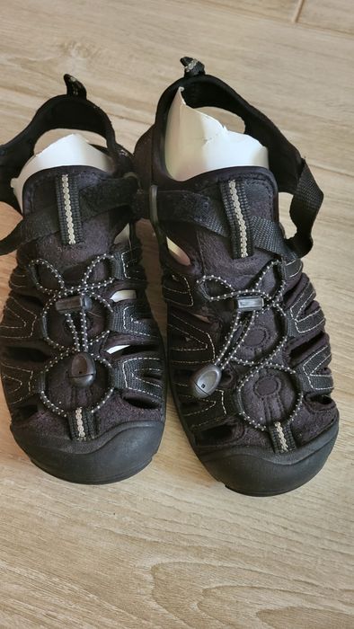 Трекові босоножки спортивні  Karrimor