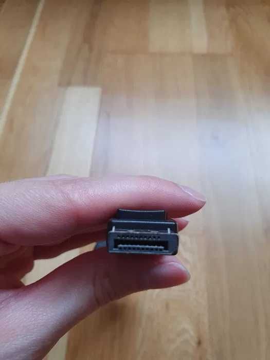 adapter Dell DVI-D na Display Port (adapter/przejściówka)