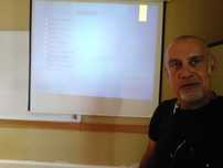 Aulas de espanhol. Domicílio ou biblioteca em Faro