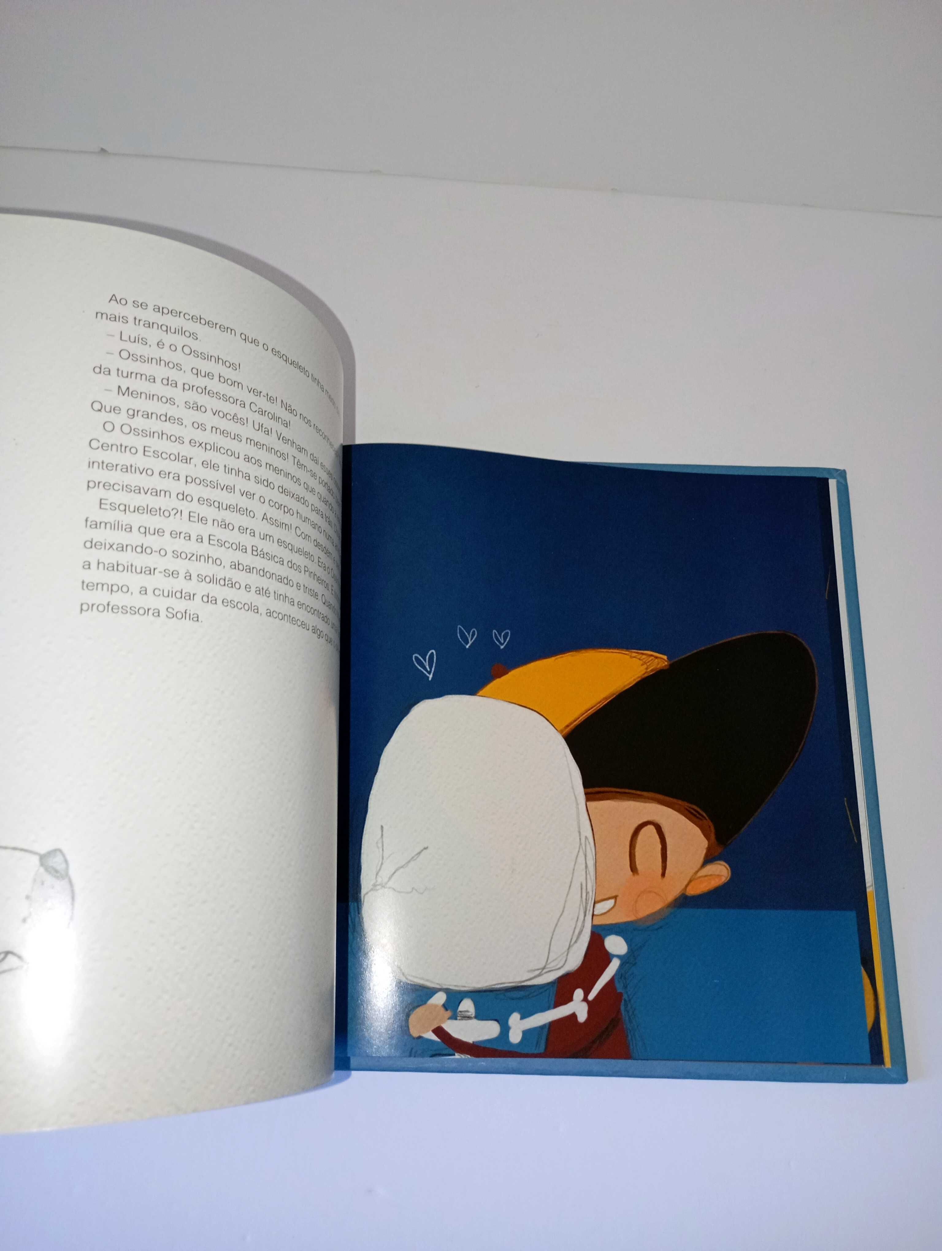 Medo - Miguel Borges