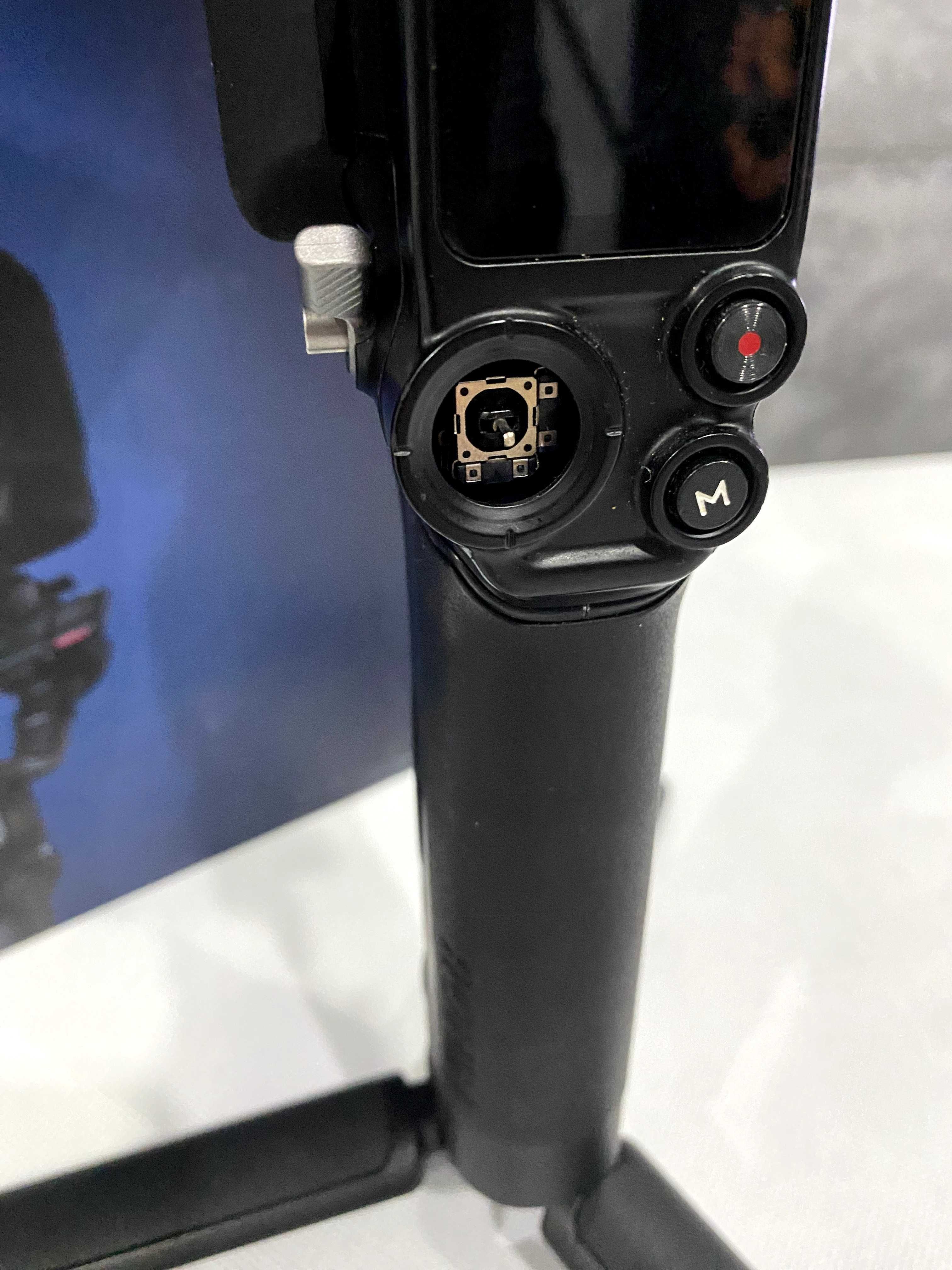 Gimbal DJI RS 2 pro combo (RONIN S-2) + akcesroria