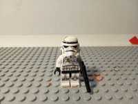 Lego Star Wars Sandtrooper z 2012r.