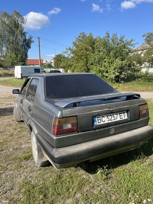 Продам volkswagen jetta 2