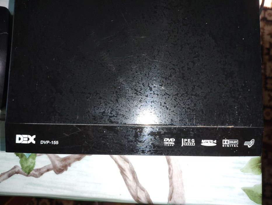 Продам двд плеєр