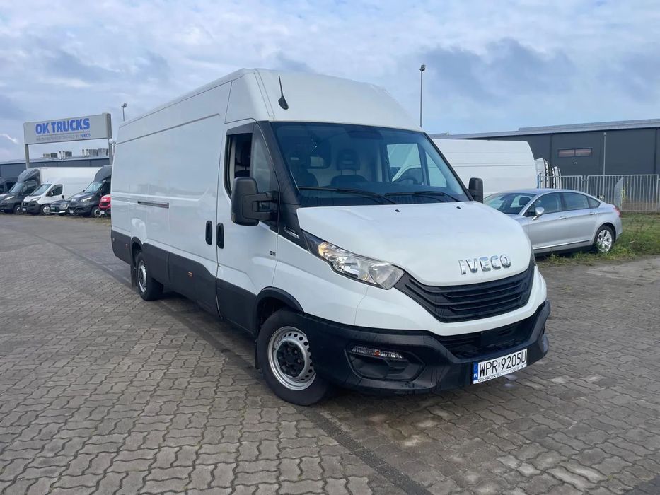 Iveco 35S16A8 Automat Maxi