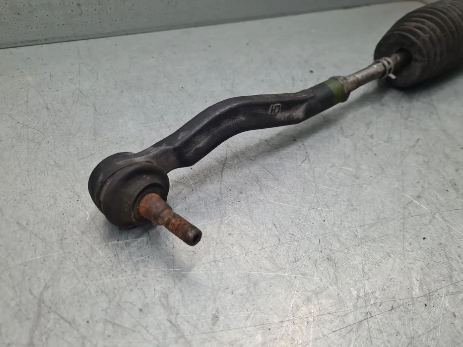 Ponteira direção RENAULT Clio IV (BH_)