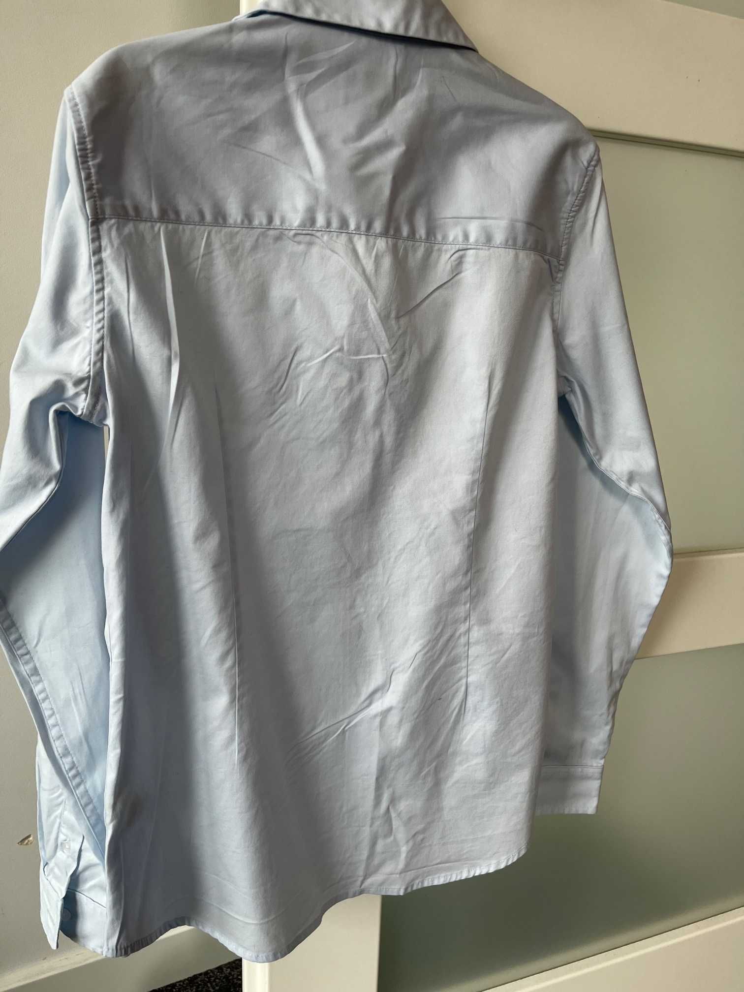 Koszula chłopięca RESERVED 158 cm