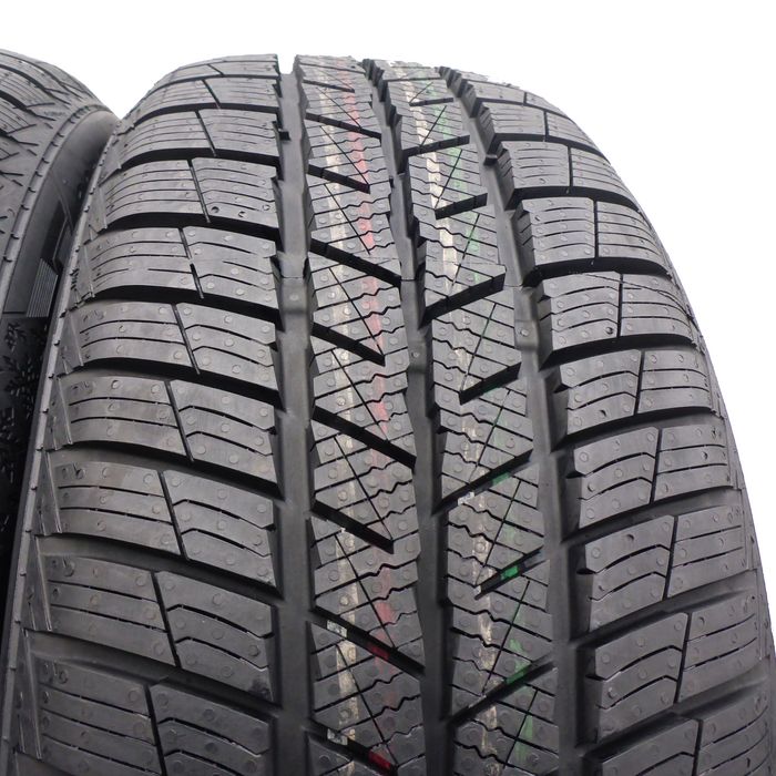 Opony 205/55/17 Barum 205/55R17 95V XL Polaris5 Zimowe 2021 Nieużywane