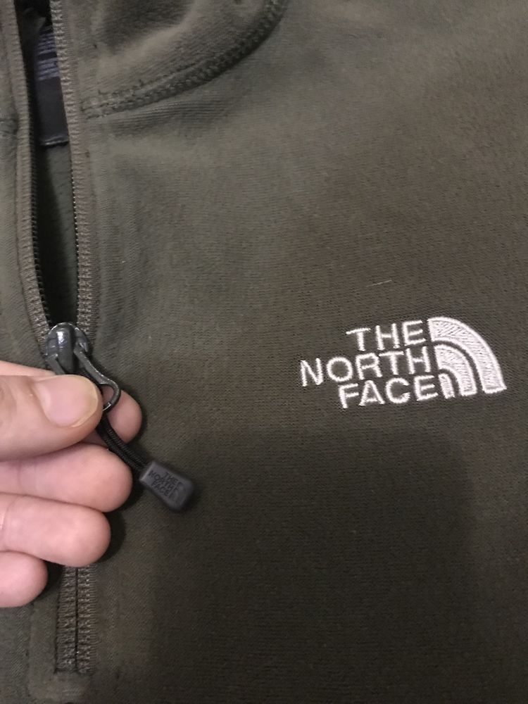 Кофта The north face (TNF)
