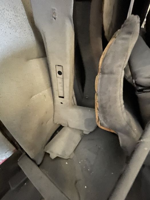 Corrado 2.0 16v 1994 para peças