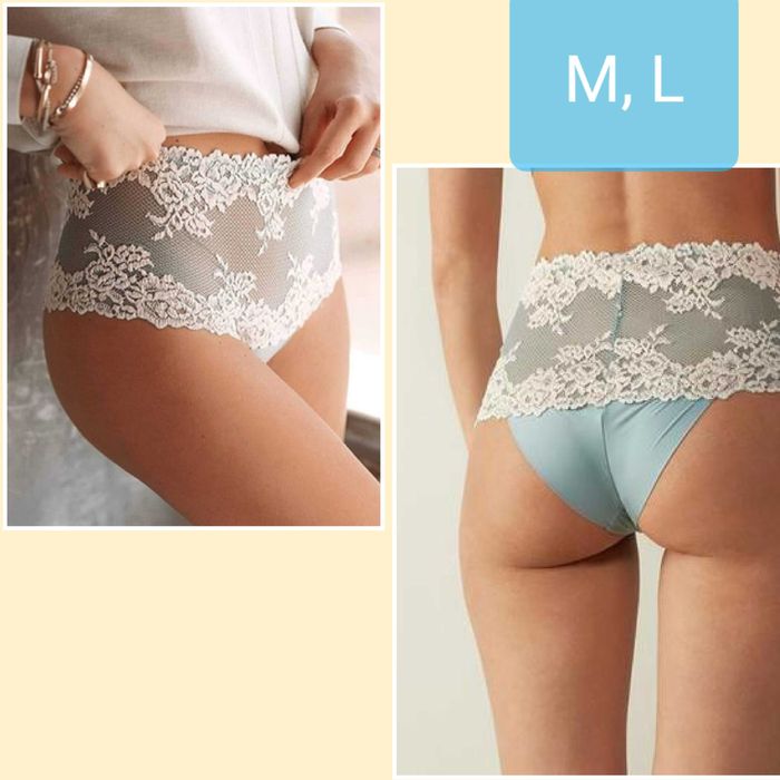 SALE ! Красиві трусики S, M, L , XL  INTIMISSIMI