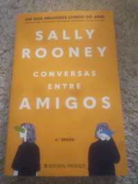 Conversa entre Amigos - Sally Rooney