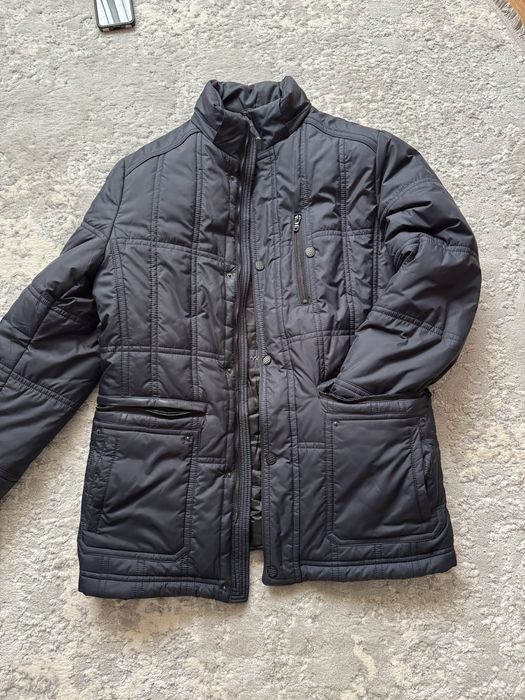Куртка чоловіча зимова
