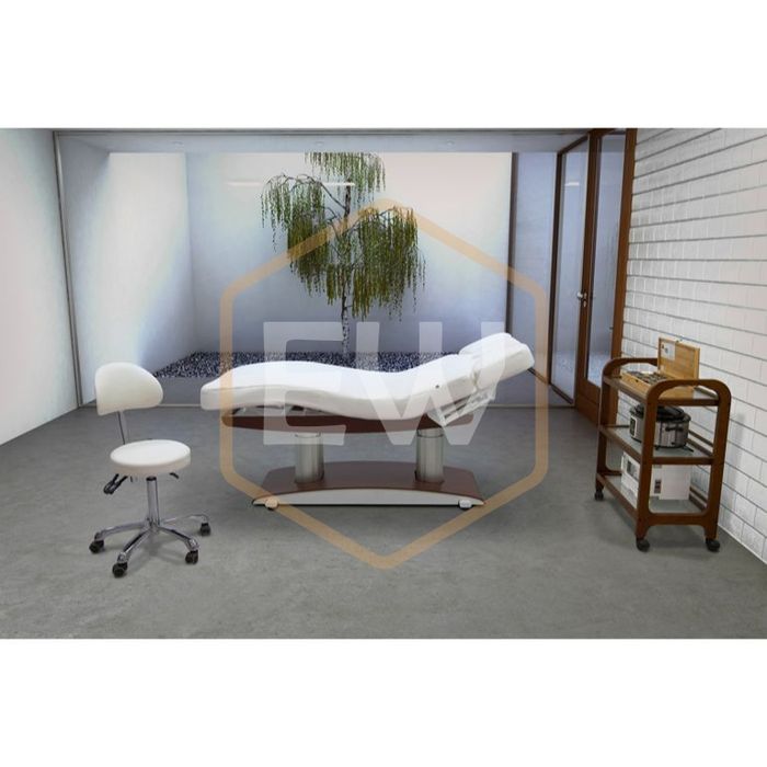 Mobiliário de Cabeleireiro Novo - Fábrica