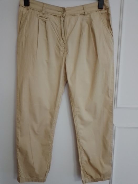 calças homem verão h&m