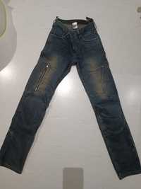 Calças jeans BMW city tamanho 34