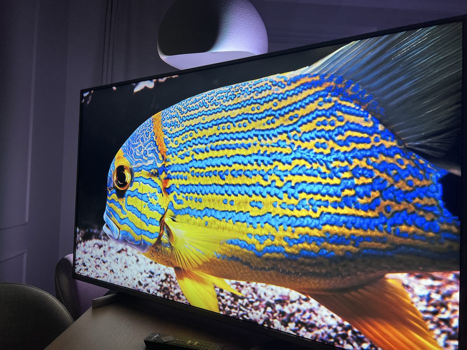 Telewizor Philips 55PUS6754/12 Netflix, youtube smart TV 55 cali