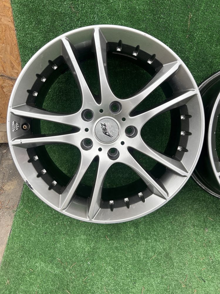 Alufelgi 5x120 BMW Aez