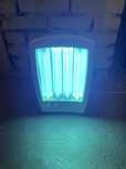 Domowe solarium Philips, 100% sprawne