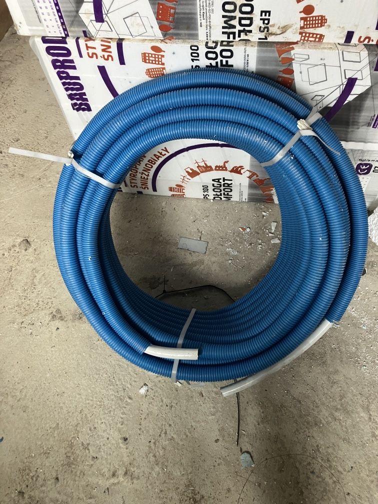 Rura pex wavin 25x2,5mm