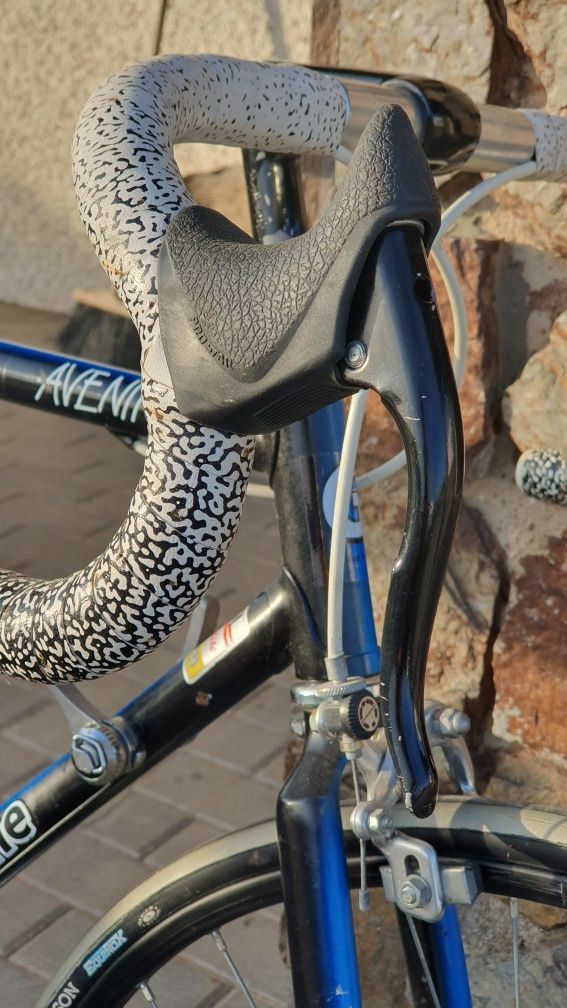 Bicicleta Ciclismo Gitane
