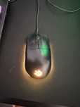 Steelseries rival 3
