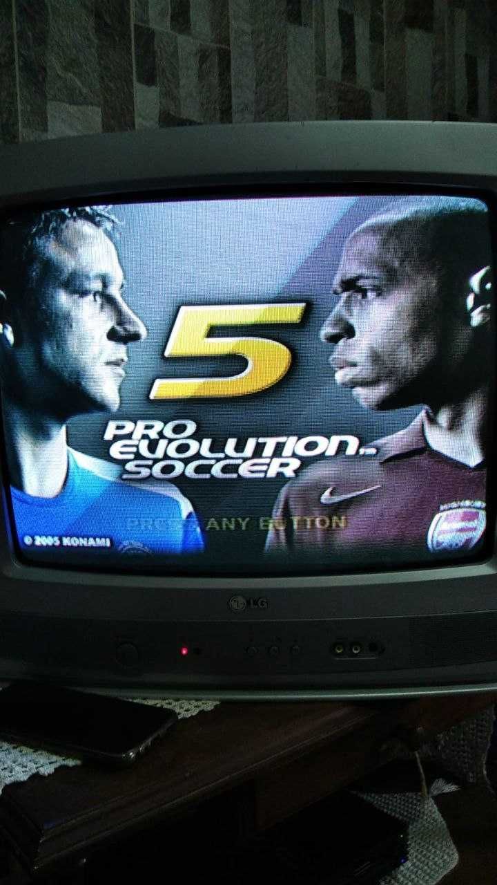 Games Soccer PS2 - JOGOS de FUTEBOL para PS2