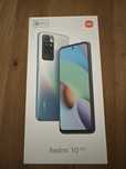 Redmi 10 2022  CARBON GRAY/szary węgiel