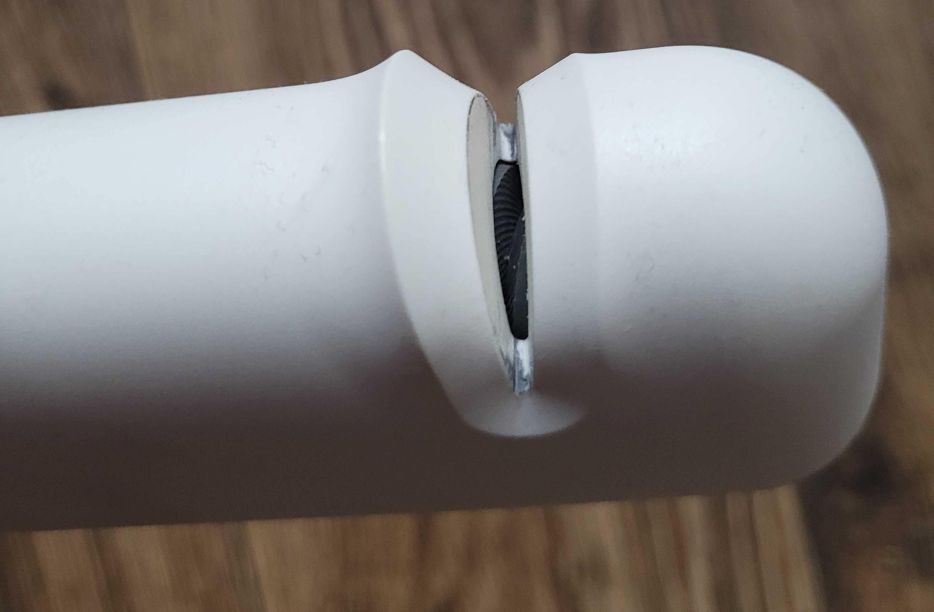 ręczna ostrzałka do noży Fiskars Roll - Sharp biała jak nowa