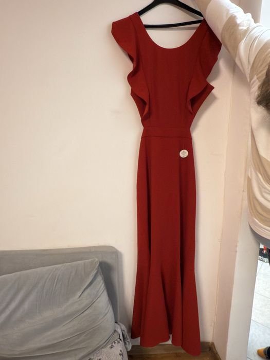 Sukienka Maxi Chi Chi London