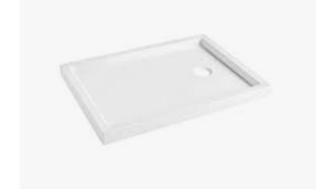 Base duche Sanindusa 180×80 nova
