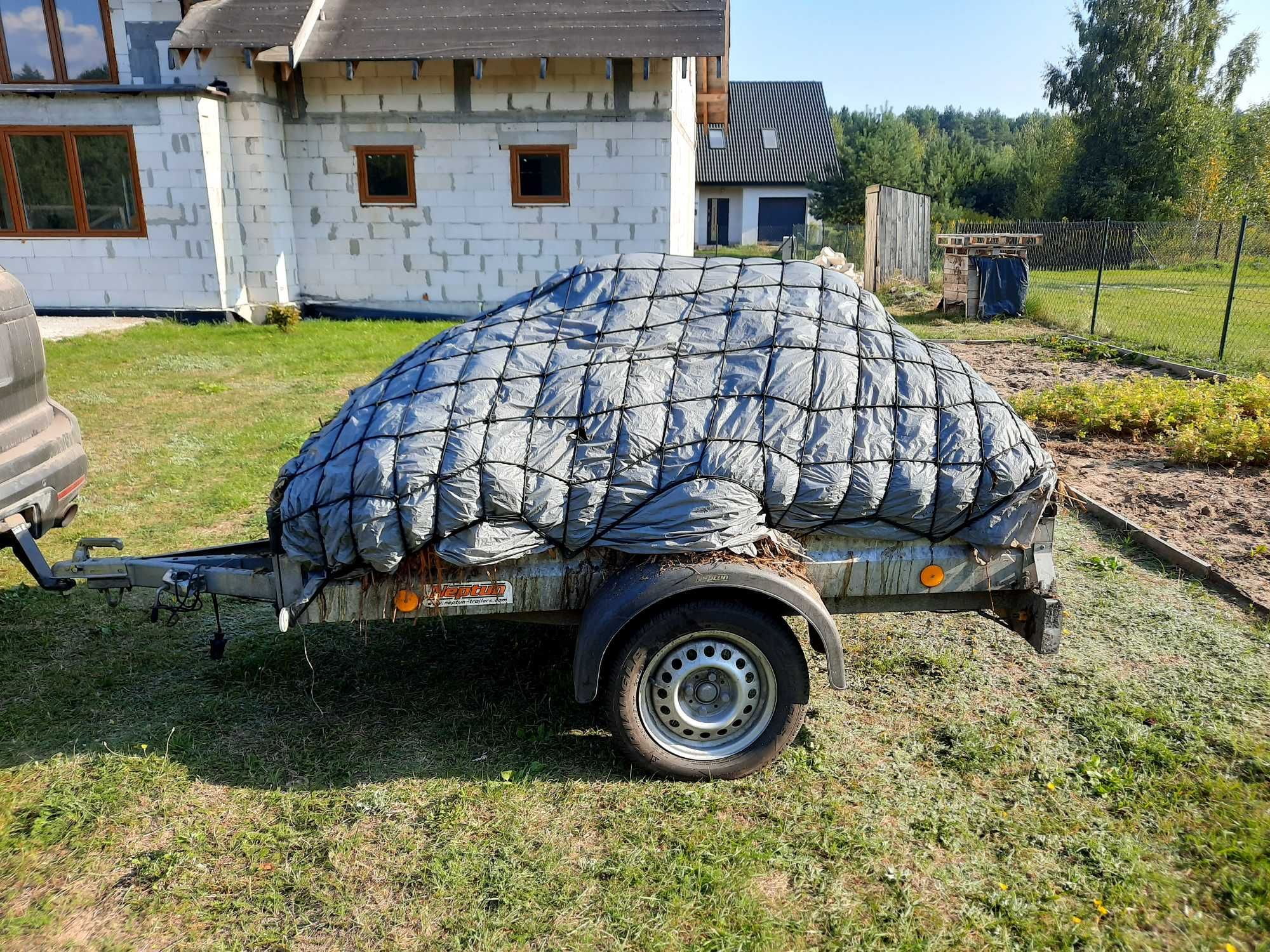 Obornik koński ekologiczny