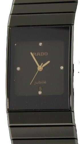 Rado Ceramic Jubille, męski, data. Z sieci w PL.
Jak nowy. - 70%!