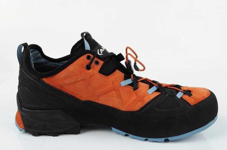 Aku Rock Dfs GTX buty męskie trekkingowe pomarańczowe r. 35-45,5