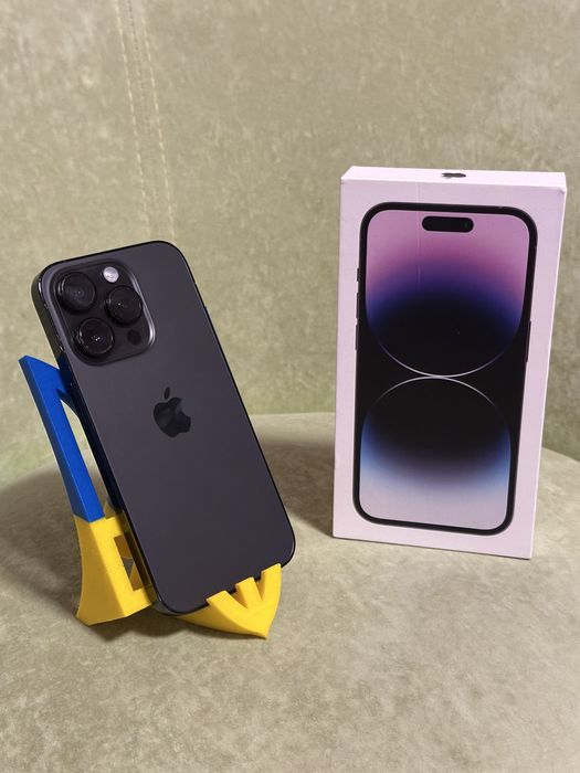 Iphone 14 Pro 128 gb neverlock E-sim