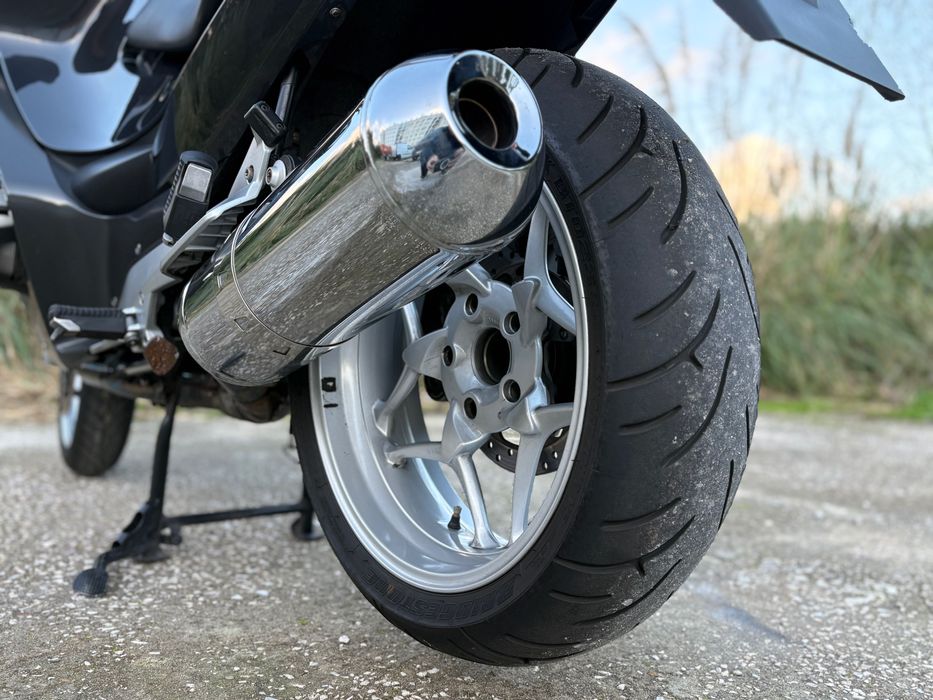 Super estimada/ Pronta para qq aventura