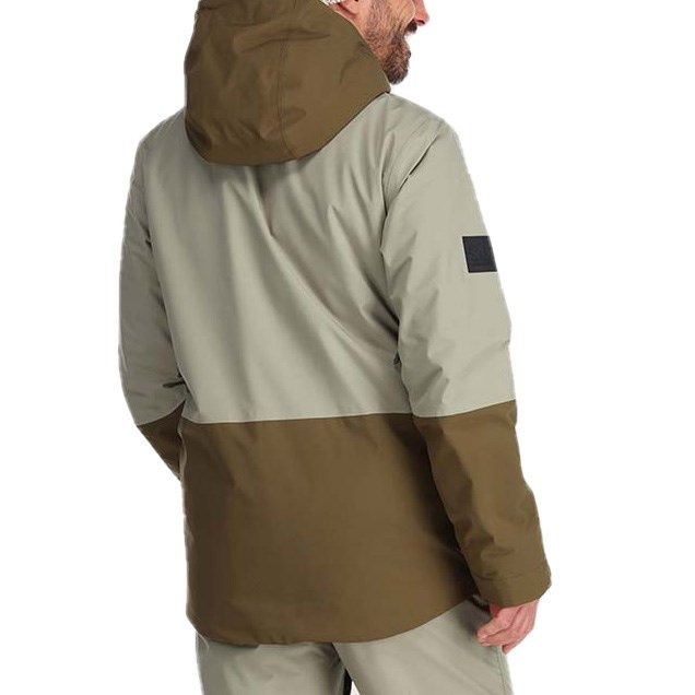 Outdoor Research Snowcrew Jacket size L лижна куртка