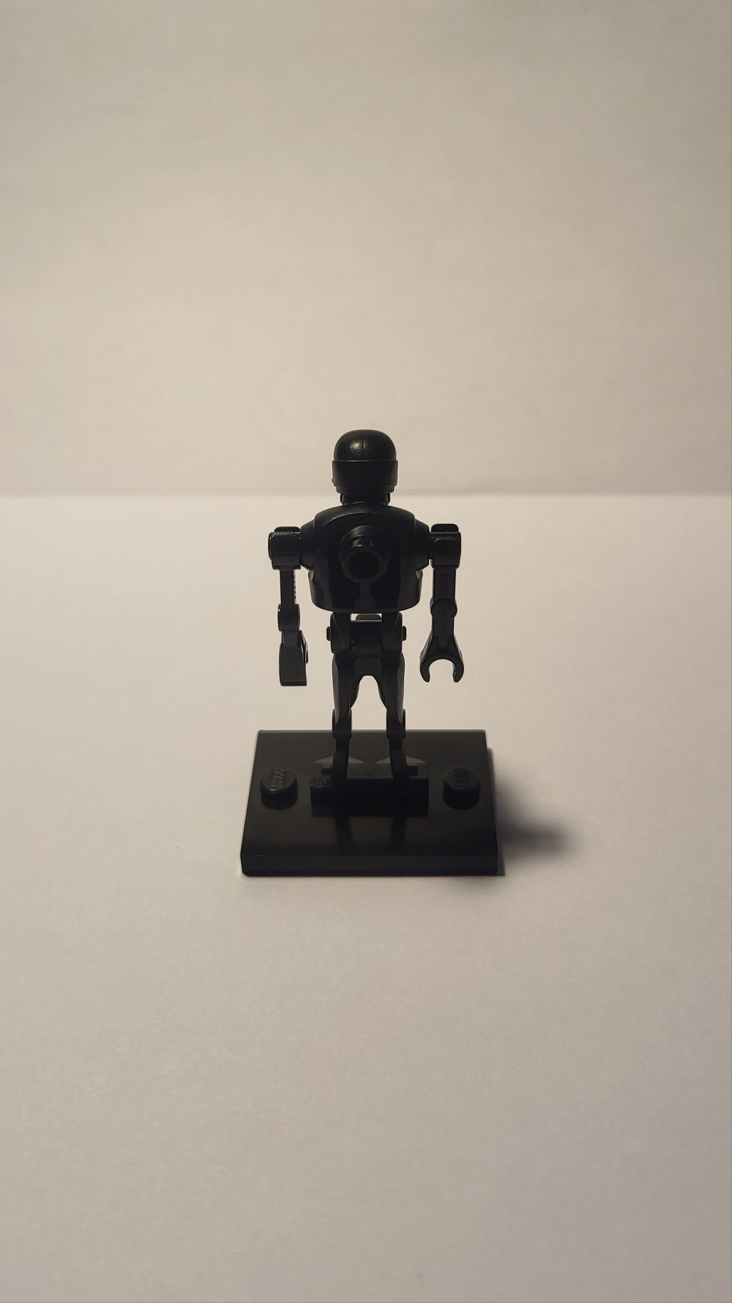 LEGO Star Wars Rogue One Minifigure K-2SO 75156