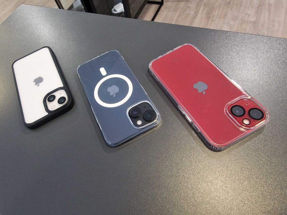 APPLE IPhone 14 100% bat. różne kolory/pamięci z GWARANCJĄ